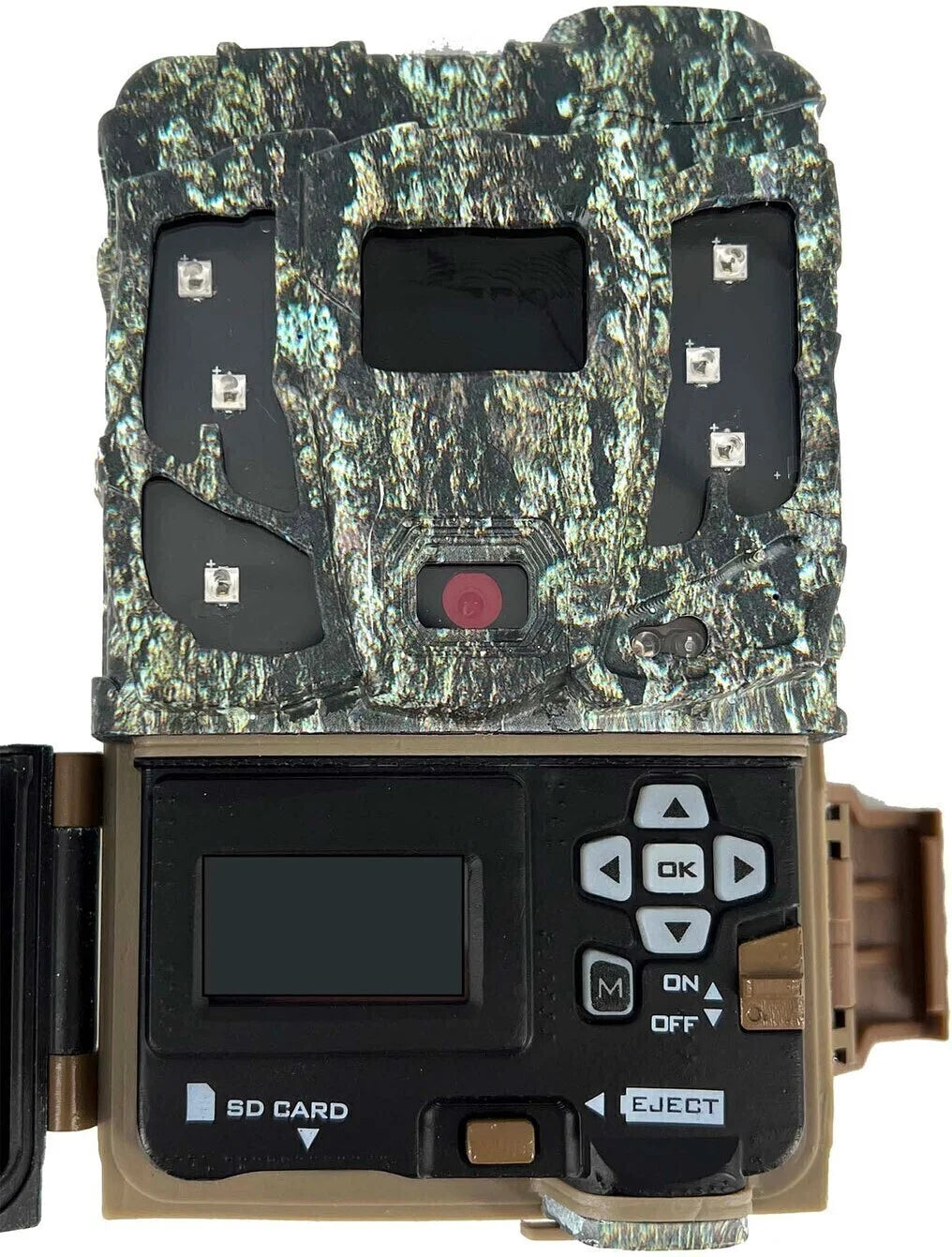 Camera Browning & w/ Scout Reader Trail Pro Max HD Extreme 32GB M/Card Cellular