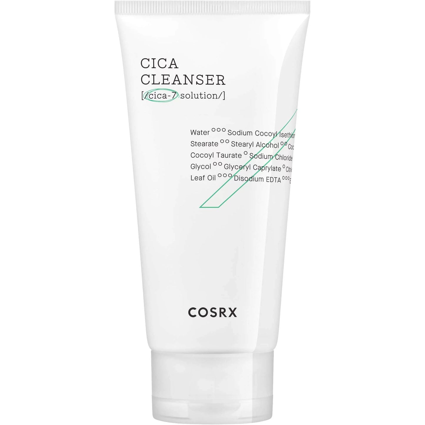 | 5.07 Pure Cruelty Centella Cosrx Cica 150Ml / Free. | Fit Fl.Oz Cleanser,