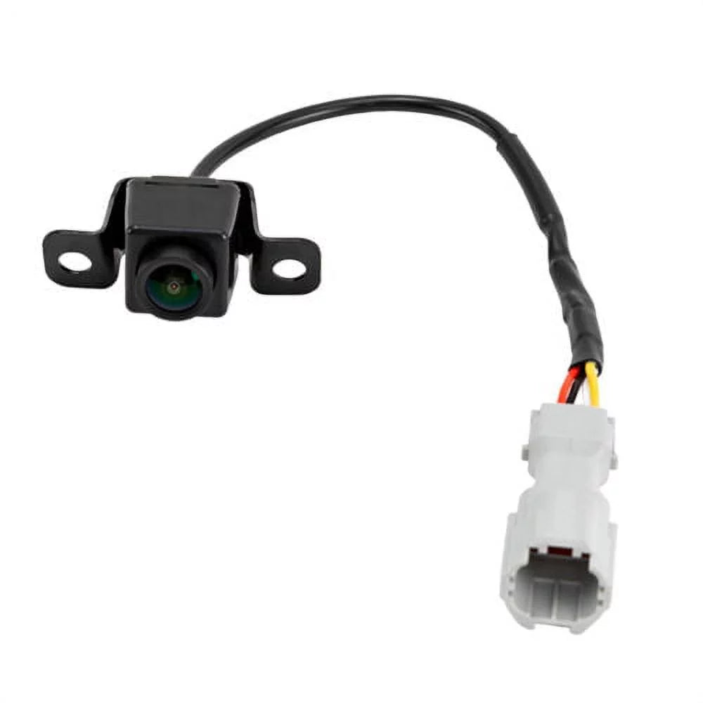 Veloster Hyundai Up View For Cameral Parking 2012-2017 Camera|Rear Back