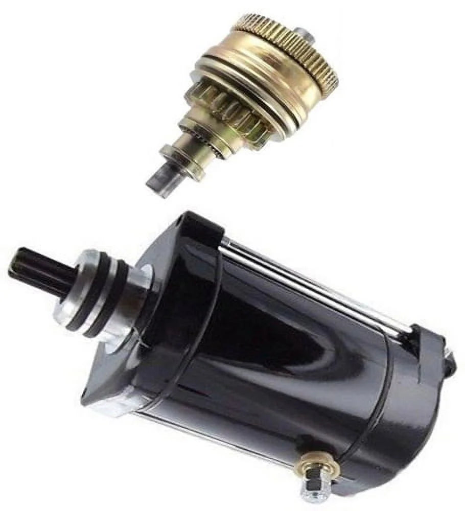 FFI Polaris New with Drive Volt 701 Fits Freedom 1165 12 700 Starter Genesis PWC