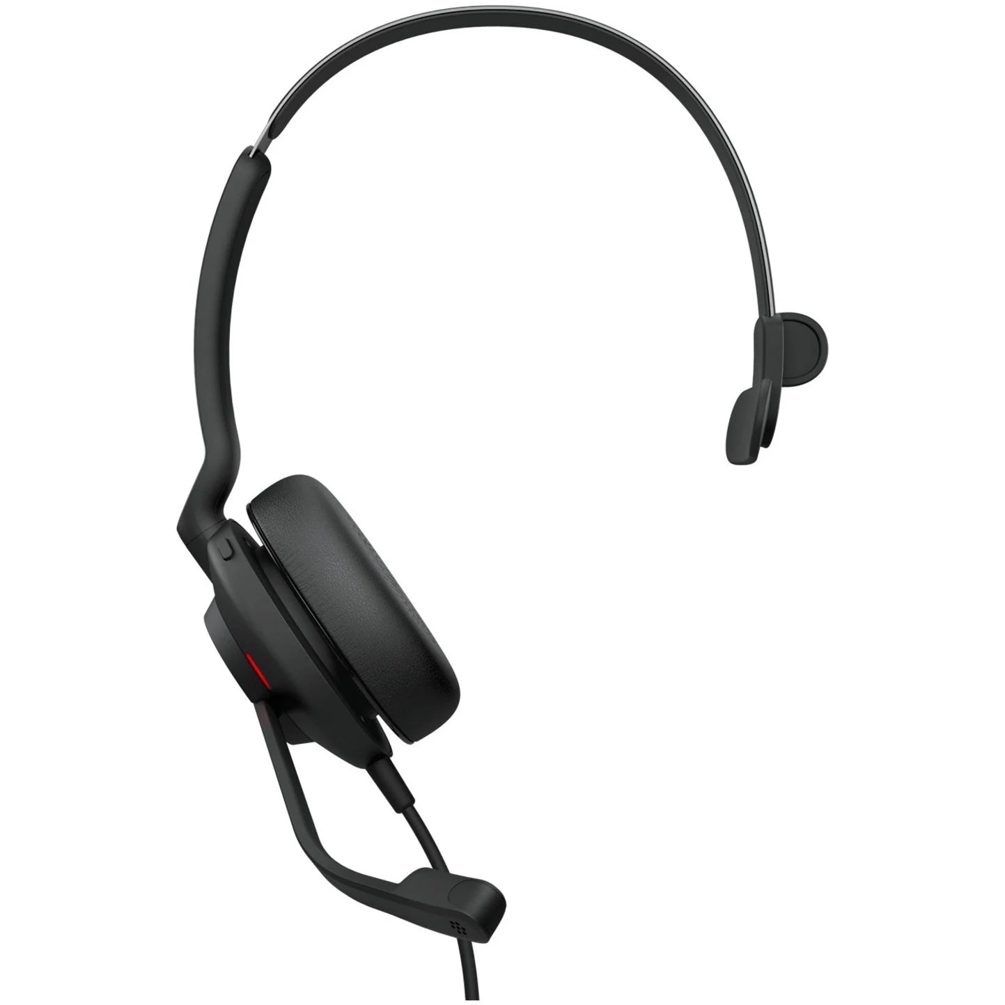 UC Evolve2 Mono 30 Connector Headset USB-A, Jabra Mono USB-A