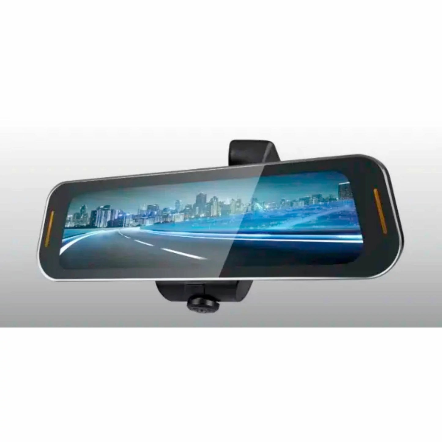 RYDEEN 360 10-inch TOMBO Surround View Camera Frameless Dash 4K Mirror Rearview Touchscreen