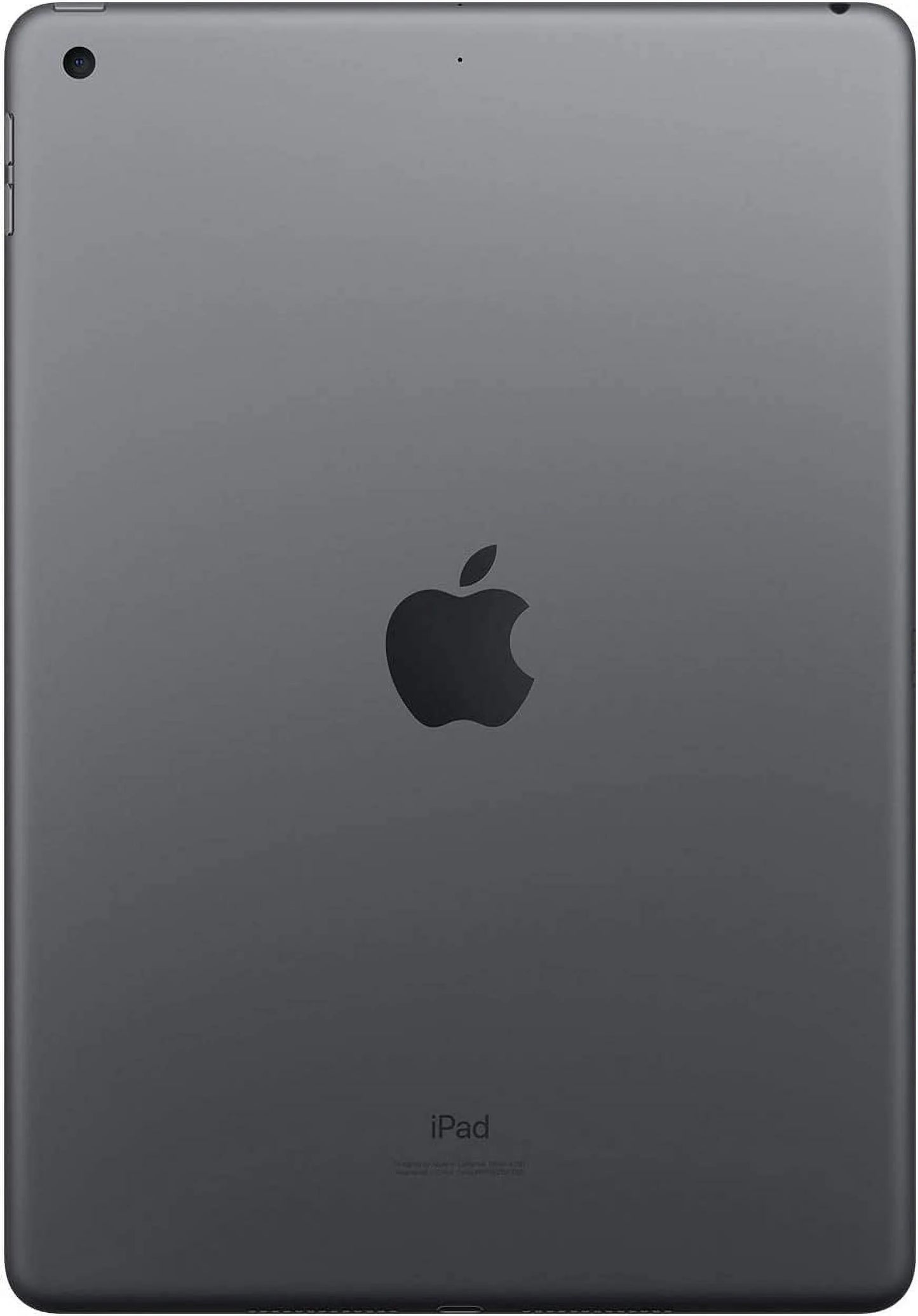 Space Apple Restored (7th WiFi/LTE, Gray iPad 2019) (10.2in, Gen, 32GB) (Refurbished)