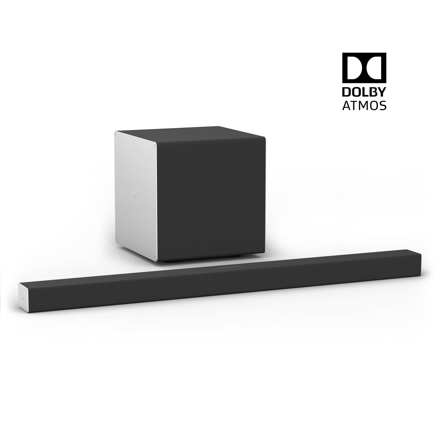 VIZIO Dolby Theater Sound 46" System Home with Atmos® 3.1.2