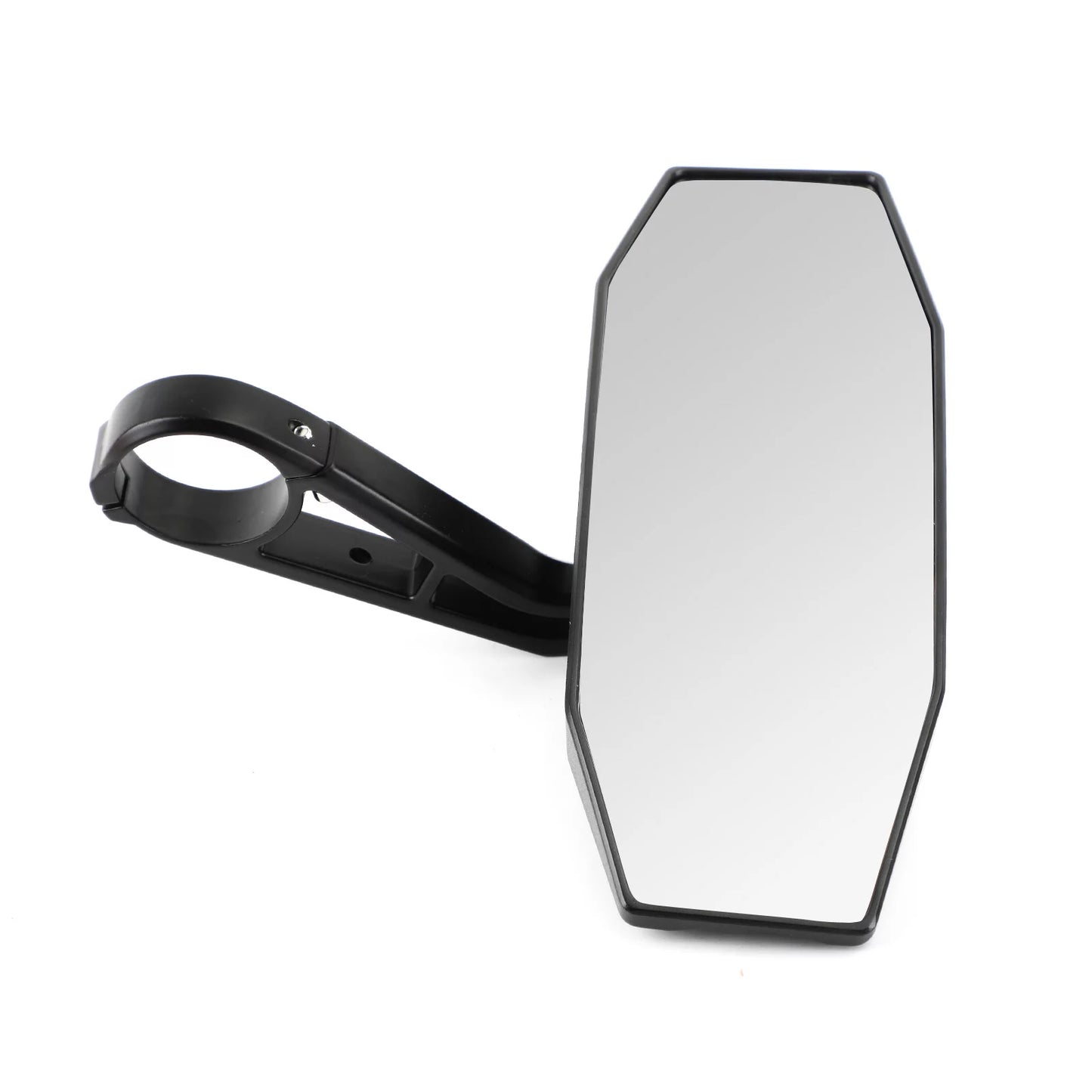 10" for Motor Polaris 1.75" RZR General UTV Center Clamp Mirror XP Rear Genic View 1000