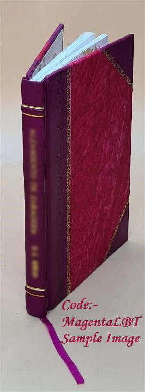 day at Bound] Fairbanks 1899 Charles of celebration, W. [Leather German Address the Indianapolis