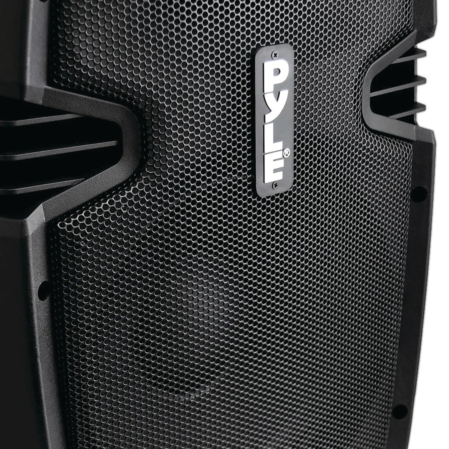 Bluetooth® RMS Speaker PPHP1537UB Pyle Pro Portable System 600W