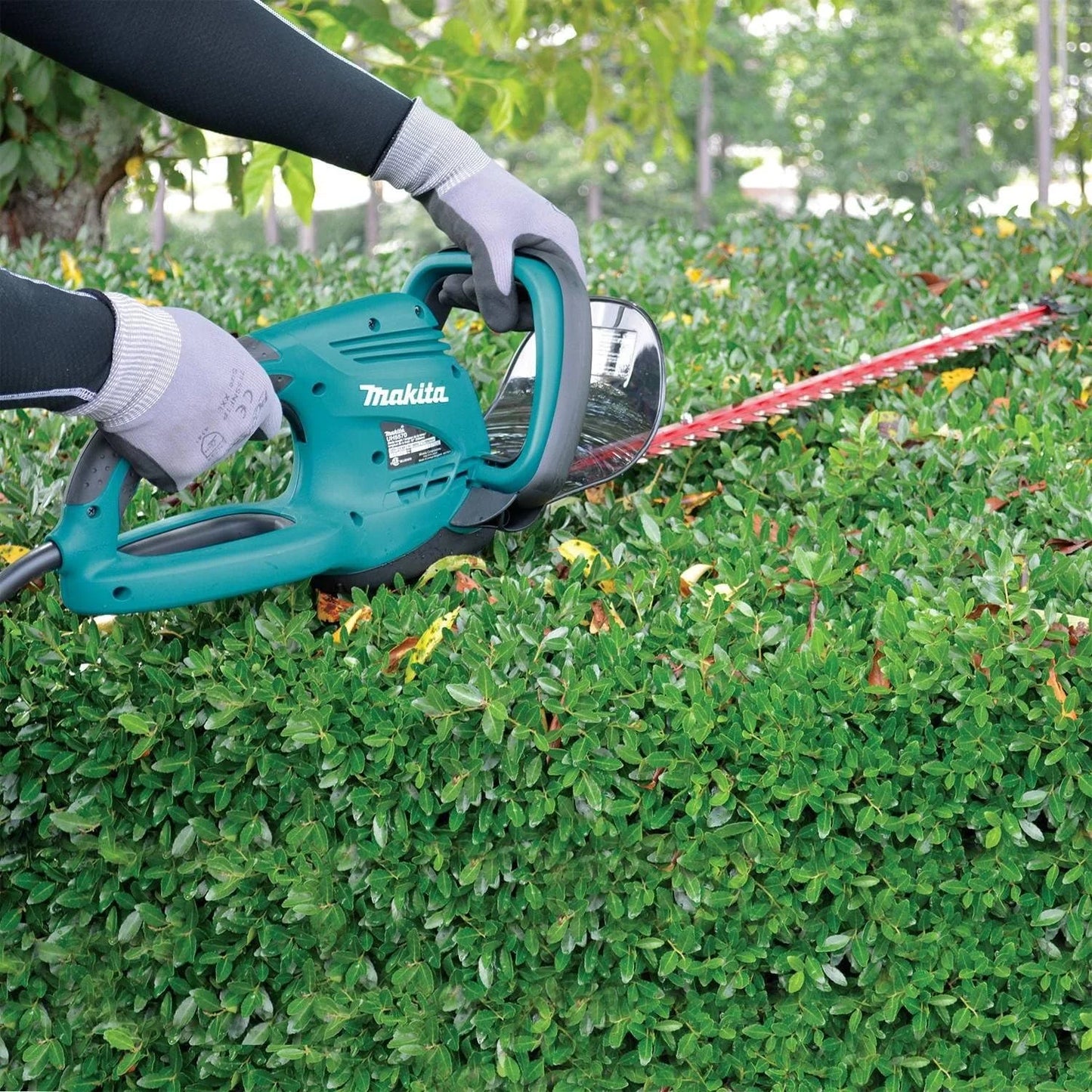 Trimmer 22" YGDU UH5570 Electric Hedge