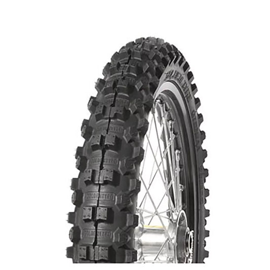 Factory Tire GoldenTyre 90/90x21 SE-R Enduro 2017 Sherco 125 With Compatible GT216AA