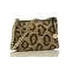 Lorelei Brahmin Multi Mod Tybee Purse Petite Leopard/Black/Gold Shoulder