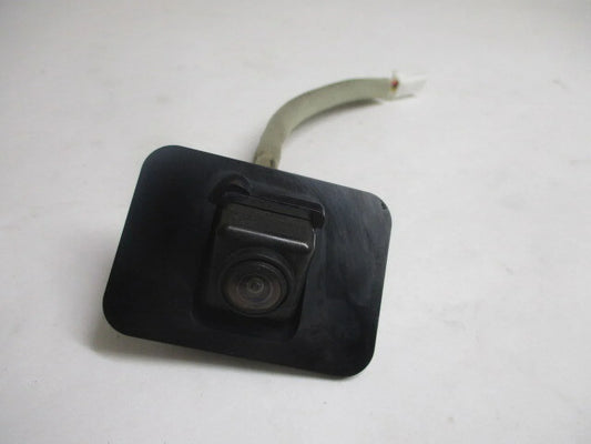 Camera Altima LKQ Back Pre-Owned Up OEM (Good) View Rear Nissan