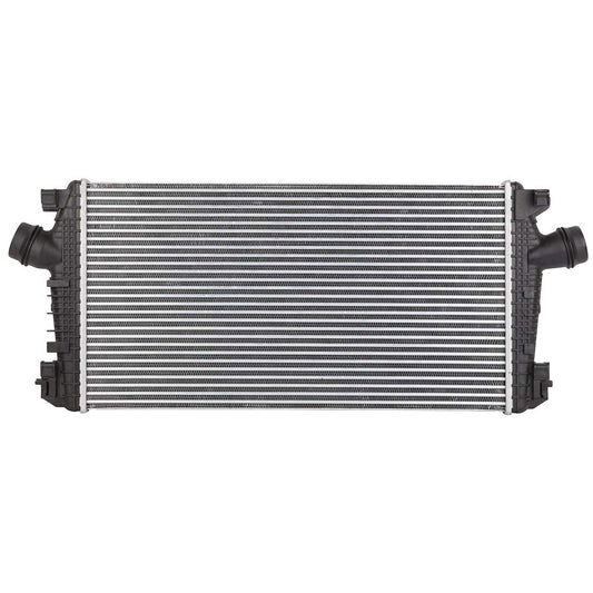 2014 - 2016 Intercooler For Buick New Buyautoparts 2015 Regal