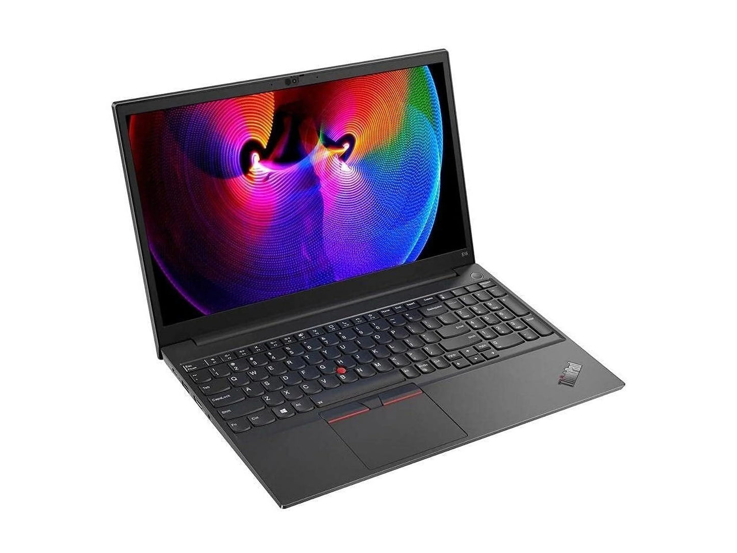 Xe, w/Hub 2 ThinkPad RAM, Intel Integrated 16GB i5-1235U 1TB 15.6" Lenovo Webcam, E15 Gen 5.2, SSD, WiFi Business Laptop FHD Win10P) (Intel Iris Display BT 4-Core, PCIe 6, 2021