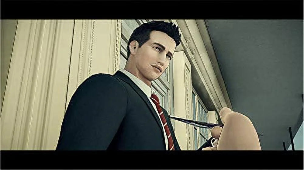 Deadly Switch Disguise In Premonition Nintendo Blessing - 2: A