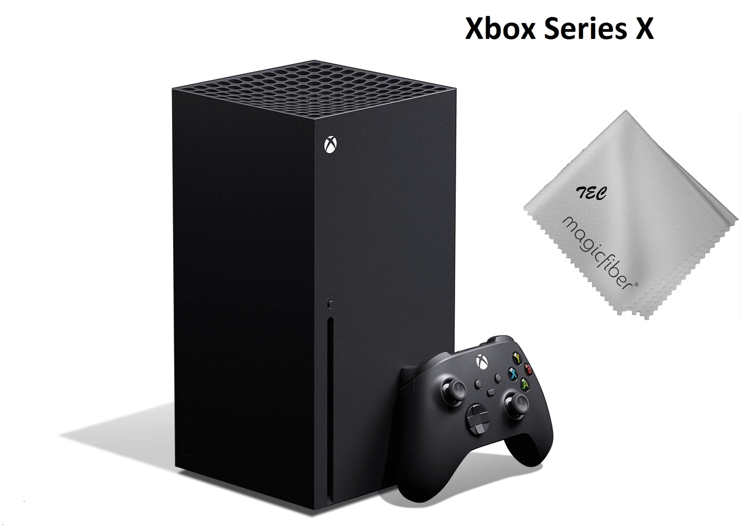 -X- Assassin's TEC Valhalla -Series- - Creed Gaming Game SSD Console Newest Xbox 1TB Microsoft- Bundle Black With