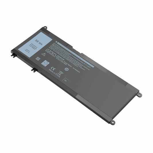 15 5587 G5 J9NH2 15 17 Battery G3 G7 3579 PVHT1 7588 3779 15 Dell New for Laptop