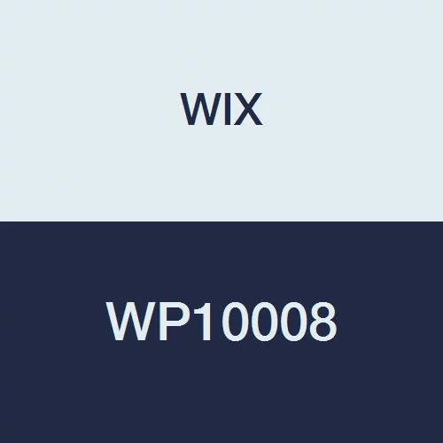 Air Cabin WP10008 Filter WIX