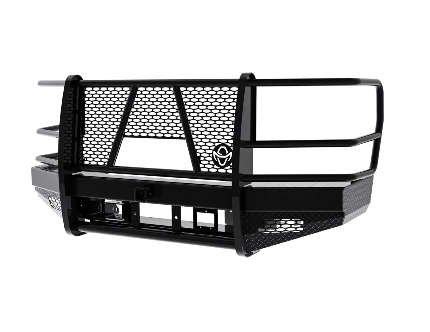 Ranch Bumper select: 17-C FORD Fbf205Blr Sport Ready Hand W/ F250/F350/F450/F550 Or Fits Winch Camera) (Works 2019-2020 F250, W/O FORD Front F350 2017-2022