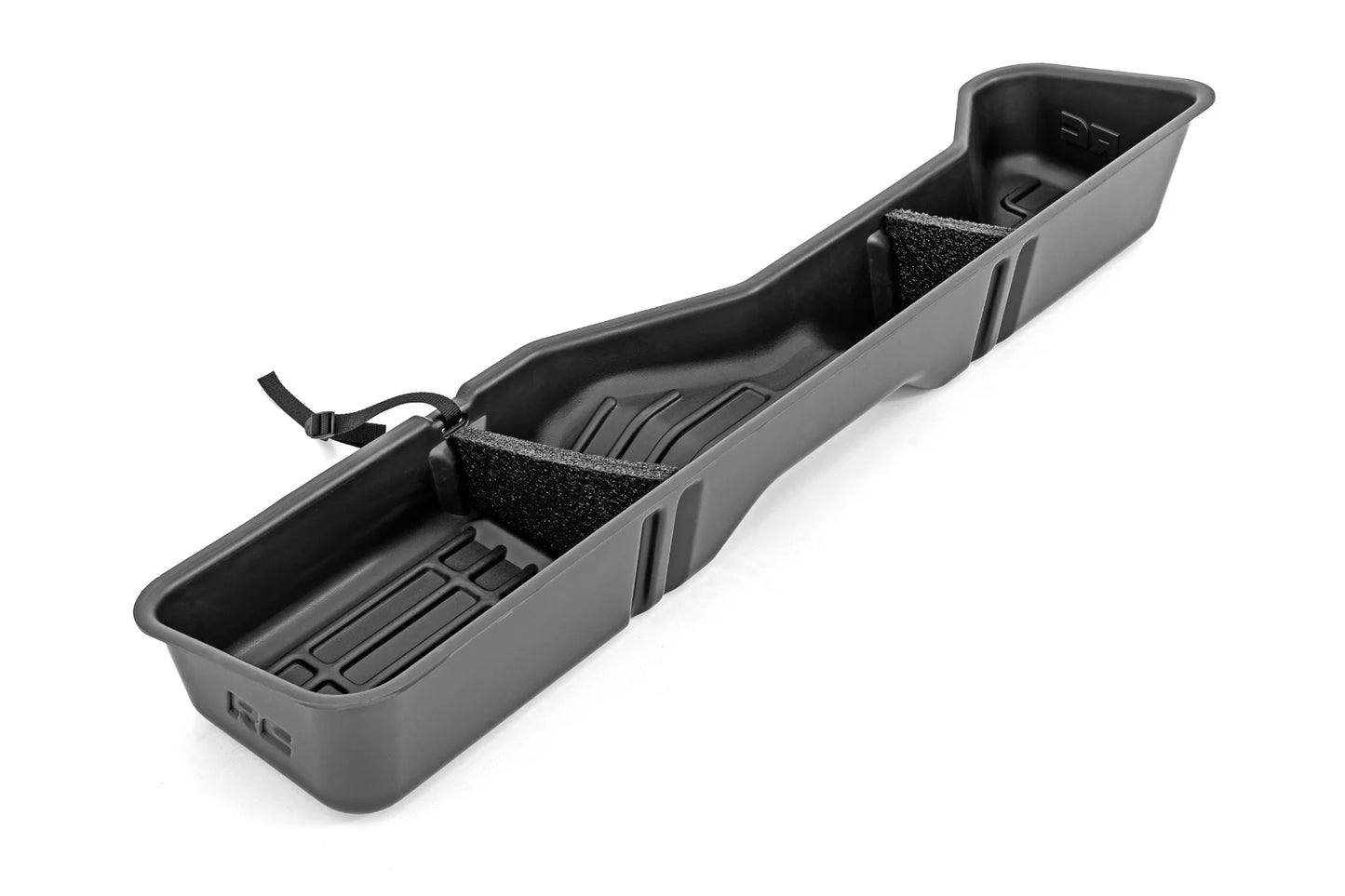 RC09605 Storage Seat Country - 2005-2023 Under for Nissan Rough Frontier