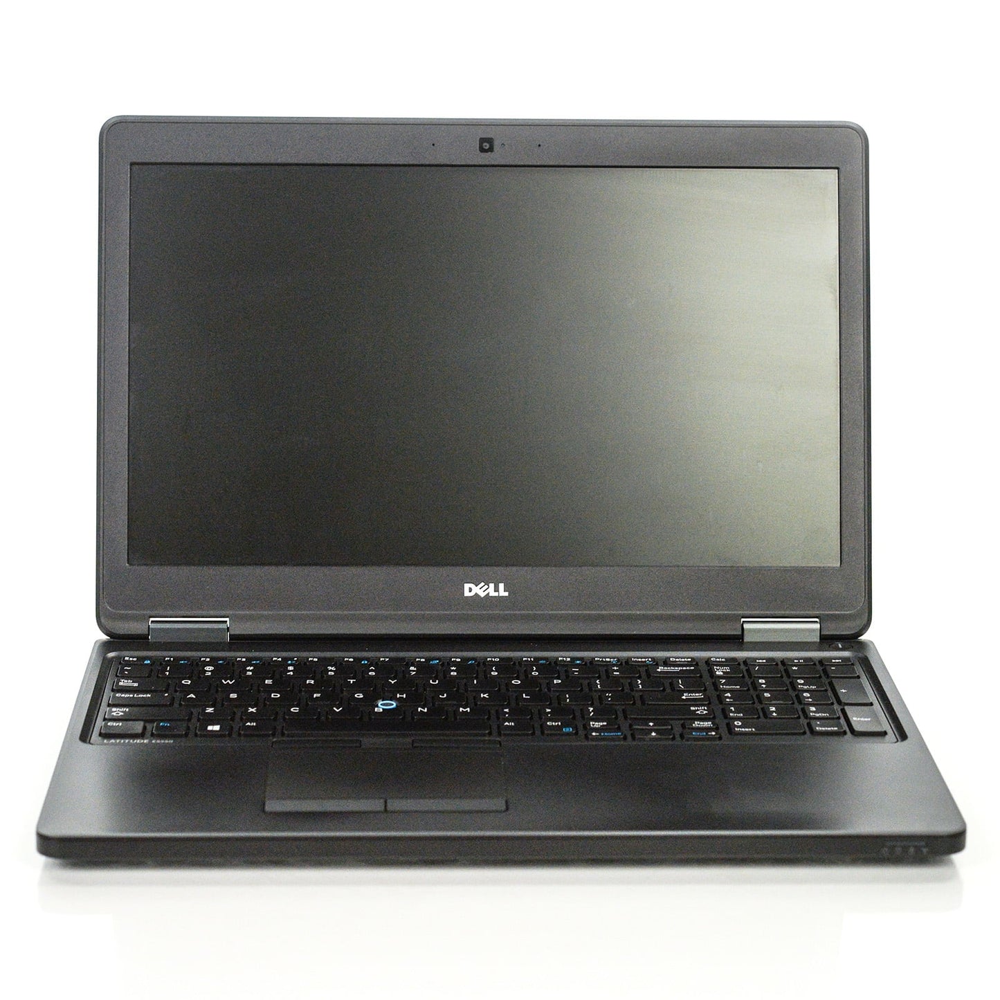 Pro 256GB v.WAA" SSD E5550 8GB Latitude 10 14" "Used Graphics Core Dell 2.5" i3 Win Laptop Integrated B