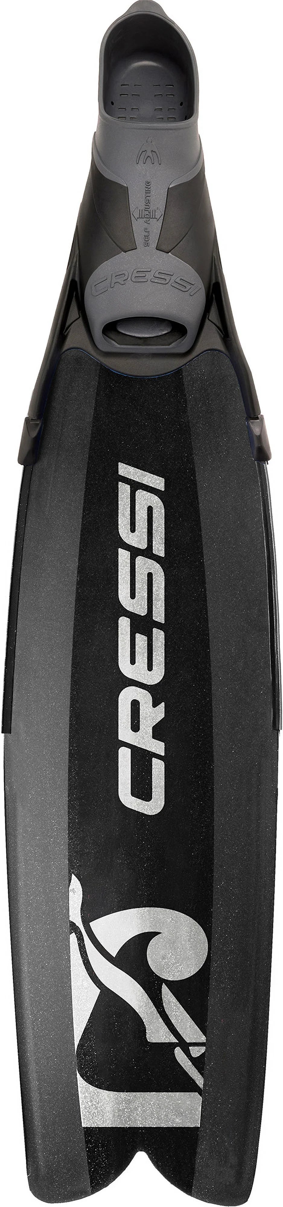 Turbo Cressi Fins Gara Modular Sprint Diving