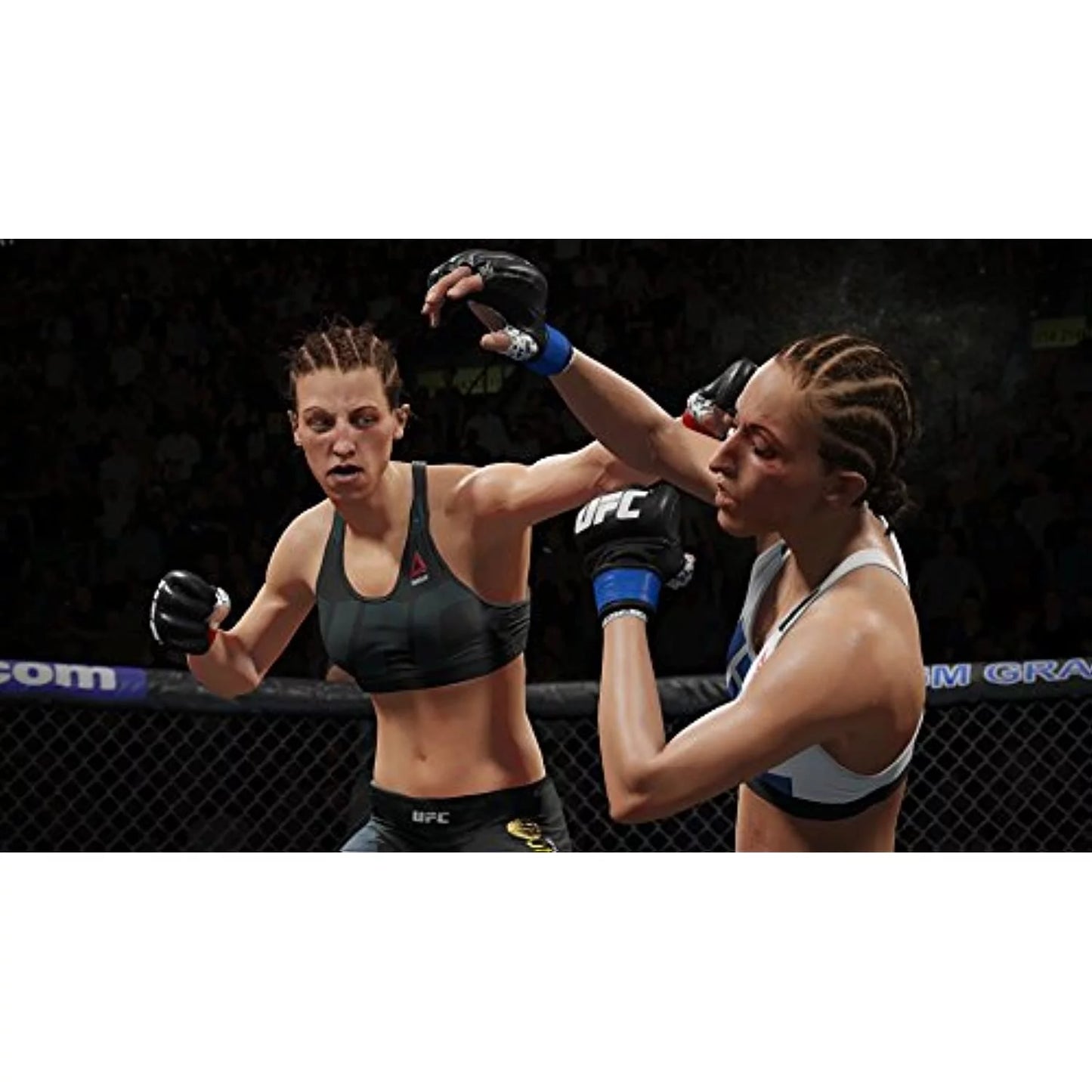 Ea Sports Ufc 2 (Xbox One)