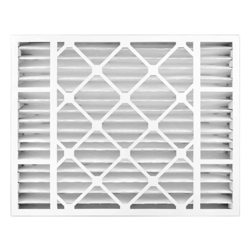 FC100A1037 (3 Replacement Filter HVAC Air For 20x25x4 Pleated 11 Honeywell MERV Pack)