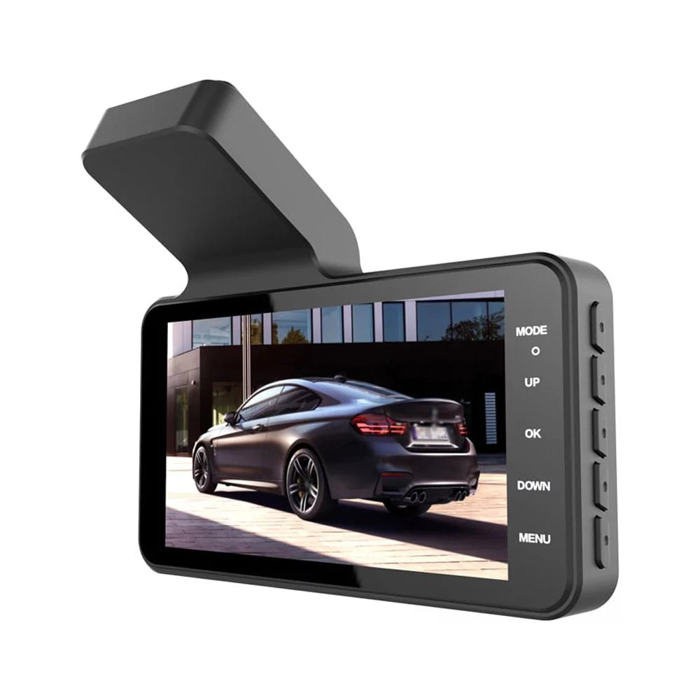 Dash Detection, Driving Loop Motion Picture Apexeon Recorder, Recording, 1080P Dashcam Car Camera, DVR Reversing