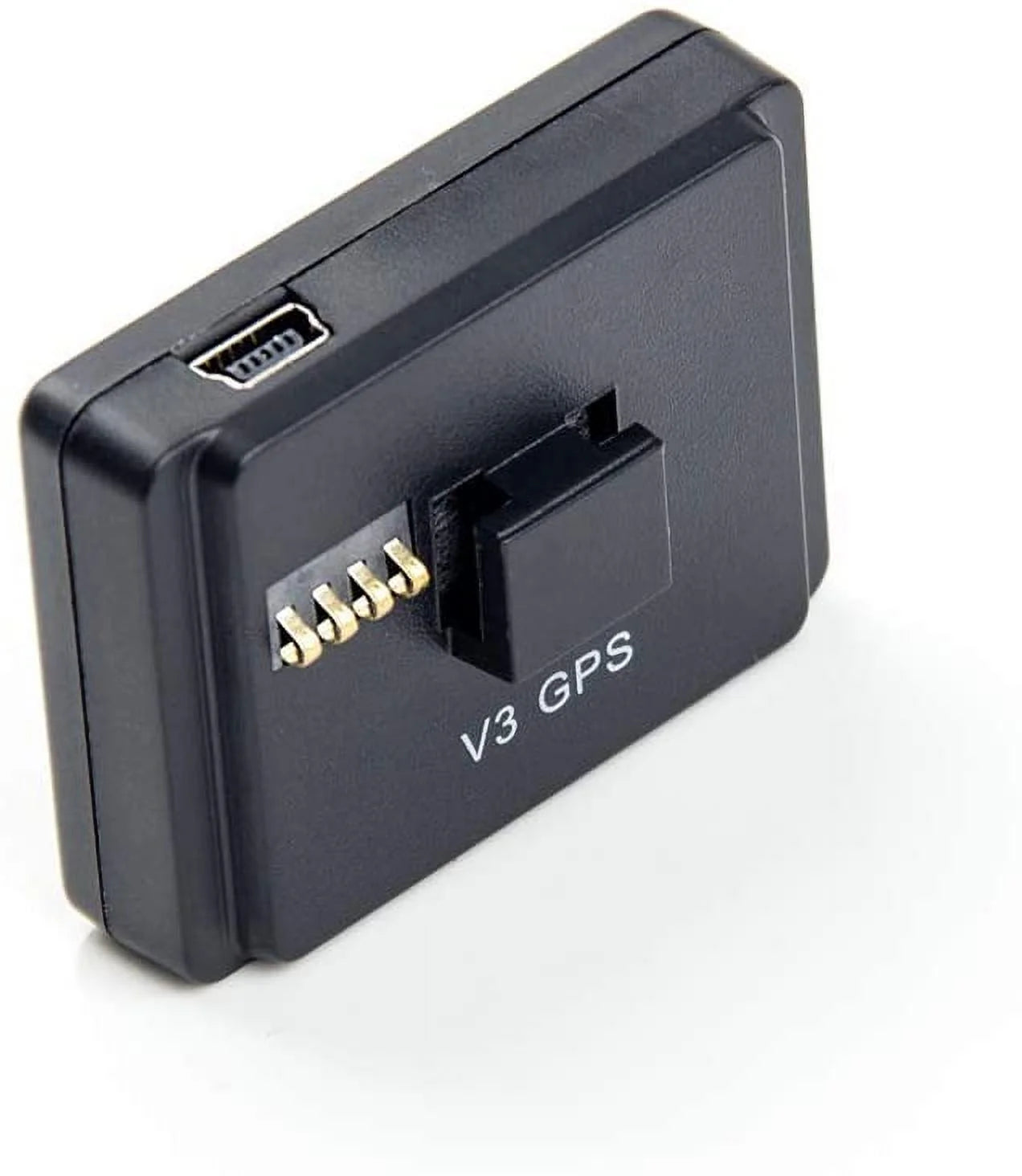 V3 Cam for VIOFO Dash A119 Mount GPS