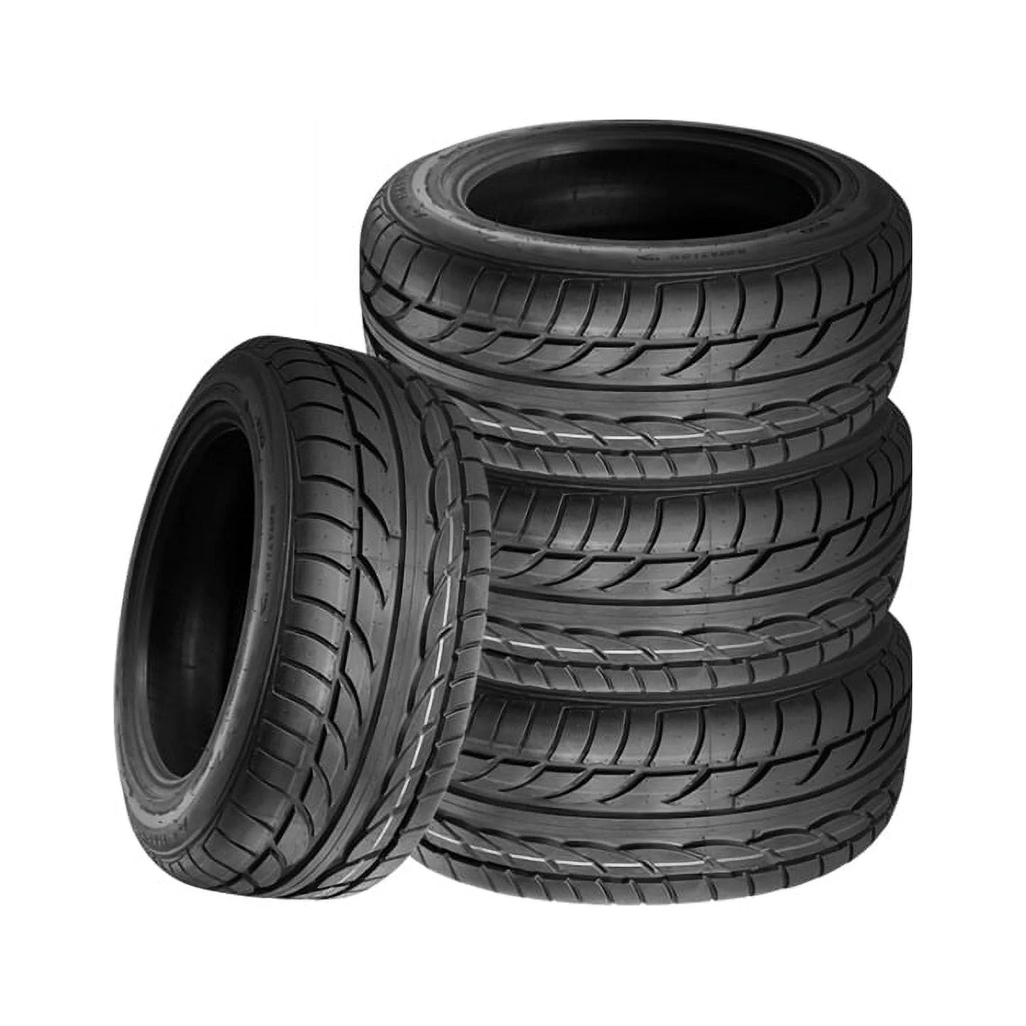 Tire 165/65R13 Achilles BW Ply) B 122 (4 77T