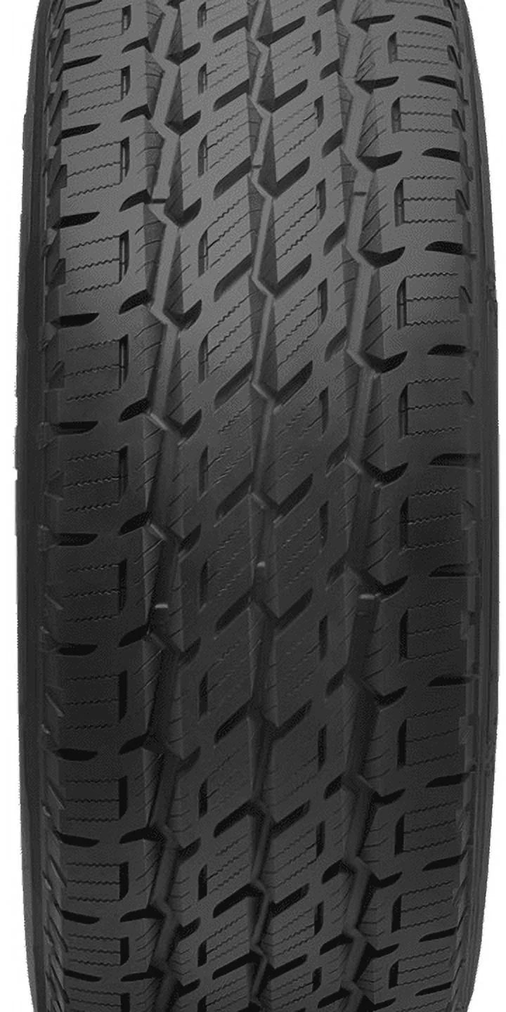 285/55-20 122 Recon Grappler S Tire Nitto