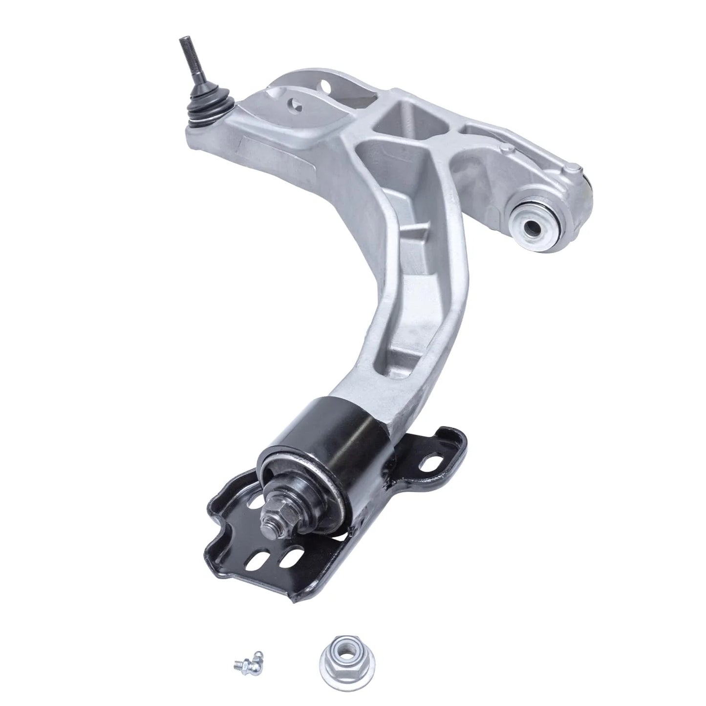 Marauder Joints - Mercury Front for 2005 Lincoln Car, Ford 2007 2010, Arms Lower Arms Replacement 2003-2011 Marquis with 2004 2009 Detroit Axle Victoria Crown Control 2008 Town 2006 Ball Grand Control