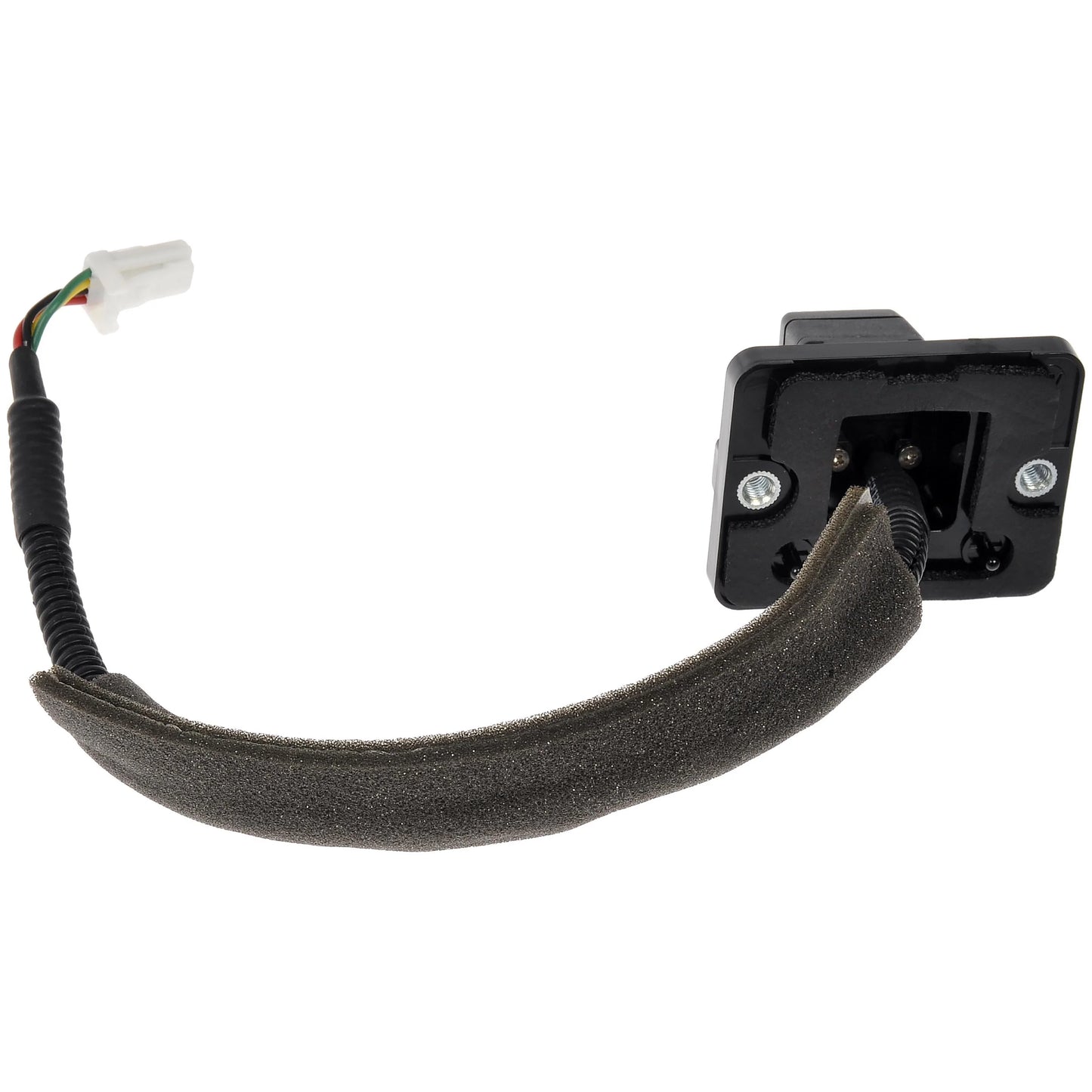 Nissan 2011-2012 590-689 MURANO Specific Rear NISSAN Assist Camera Models Fits for select: Park Dorman