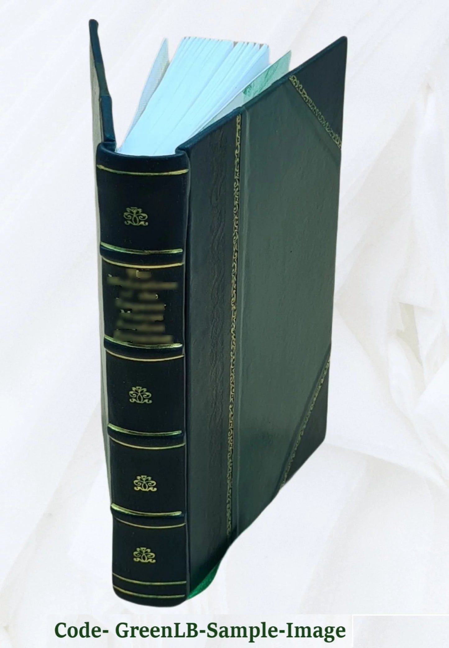 Bound] [Leather J.-M. par sur 1812 croup le Mémoire Caillau,... ,