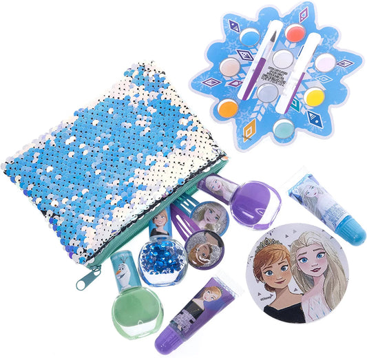 Makeover Set Frozen Disney 2 Ultimate