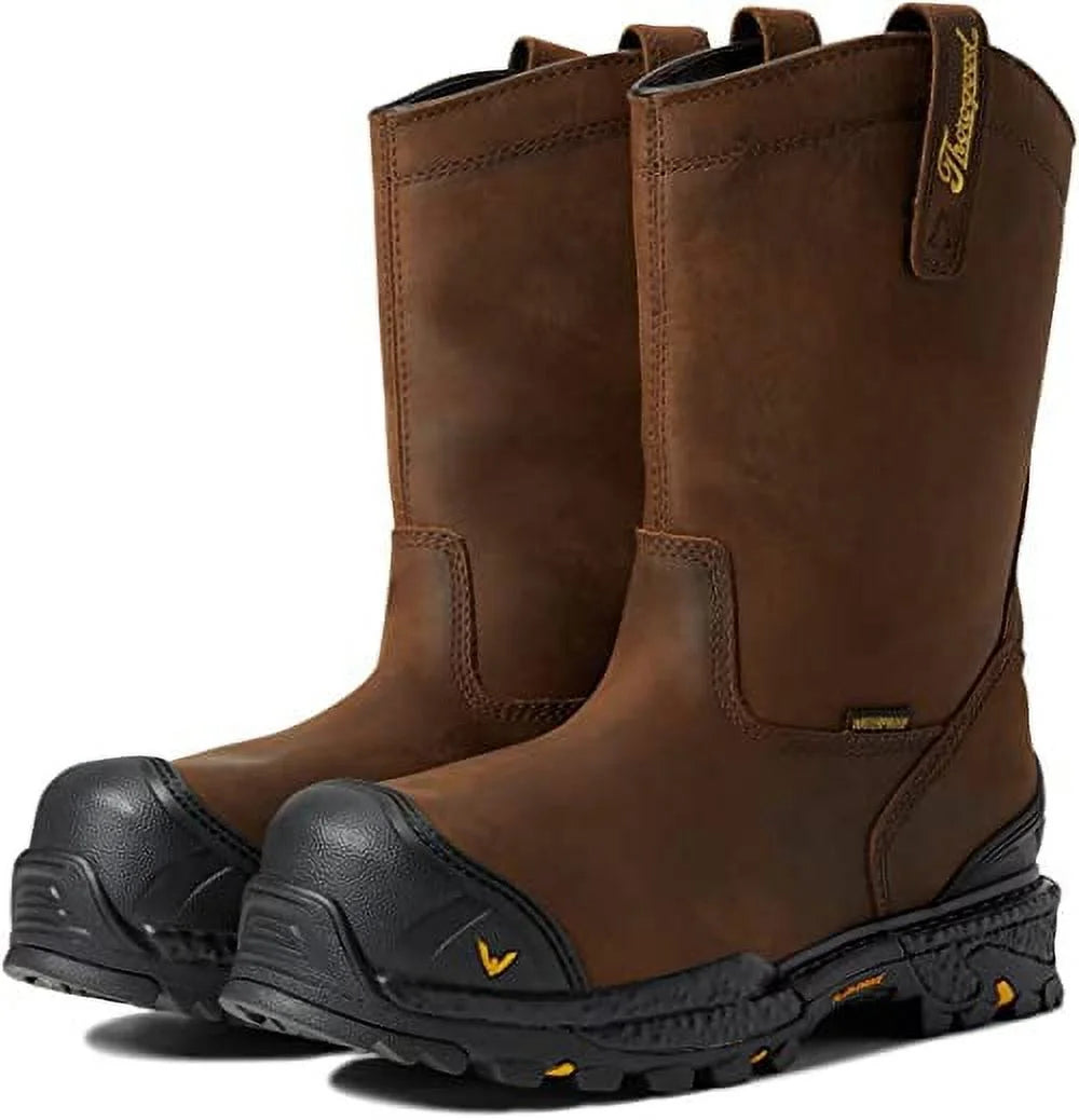 Waterproof Thorogood Wellington Comp 804-4430 Boot 13M FD Mens (D) Infinity US 11” Toe M) 13Medium(D,