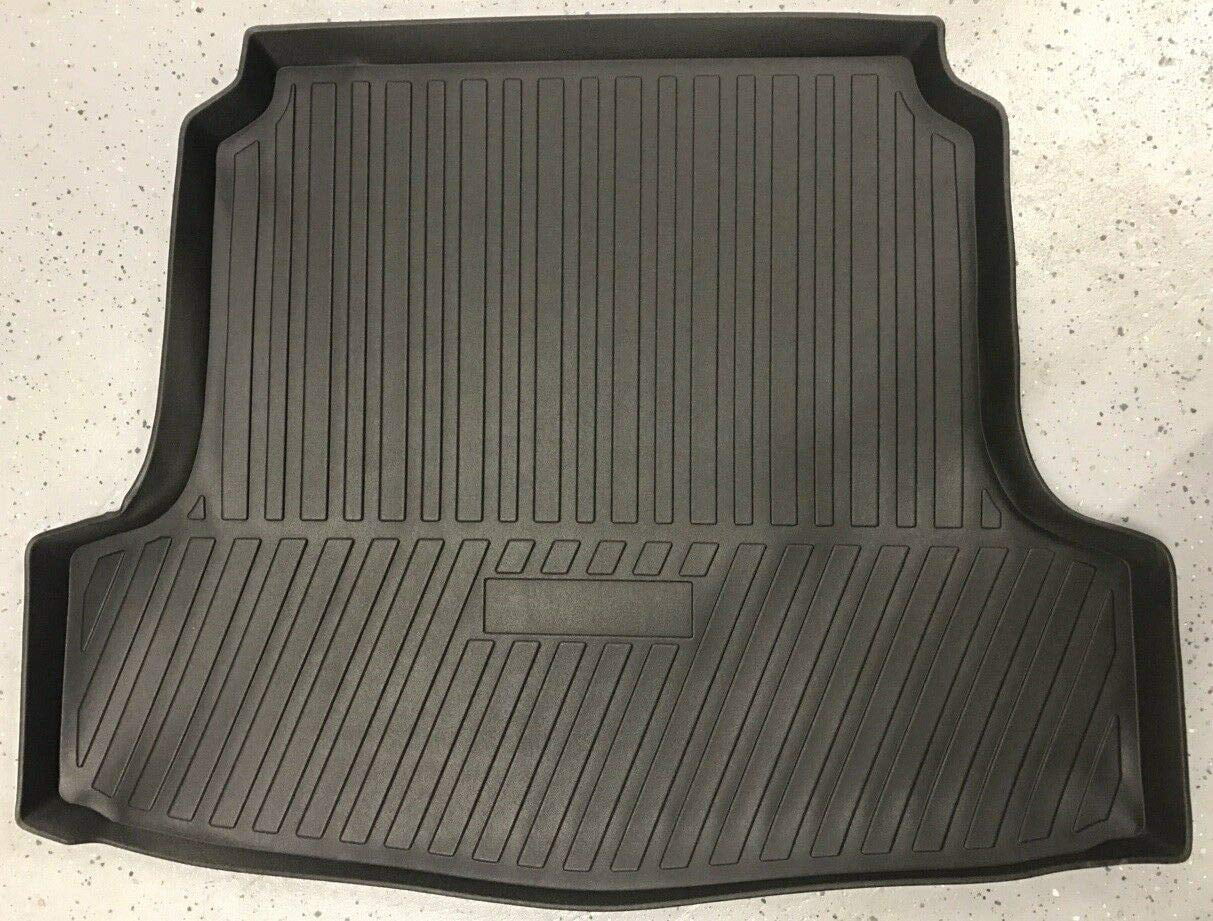 ALTIMA Measured Cargo Liner Trunk Tray Laser 2013-2021 for NISSAN Rubber