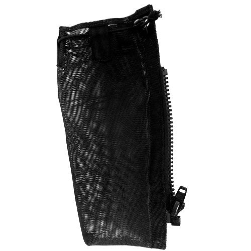 Mount Tube Zeagle E-Z with Zipper Signal QD Pouch for