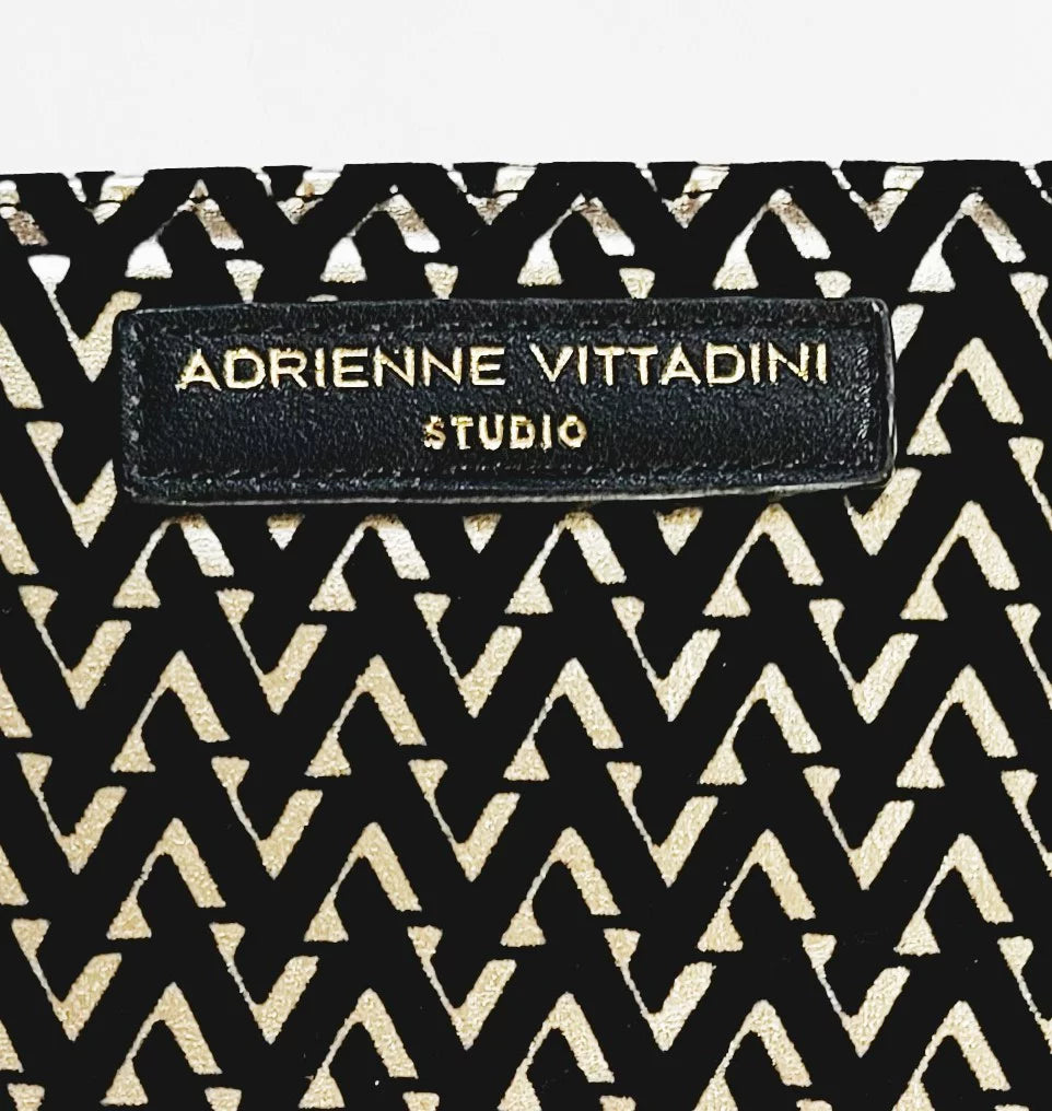 Wallet RFID Wristlet Phone Velvet Texture Vittadini Adrienne Case