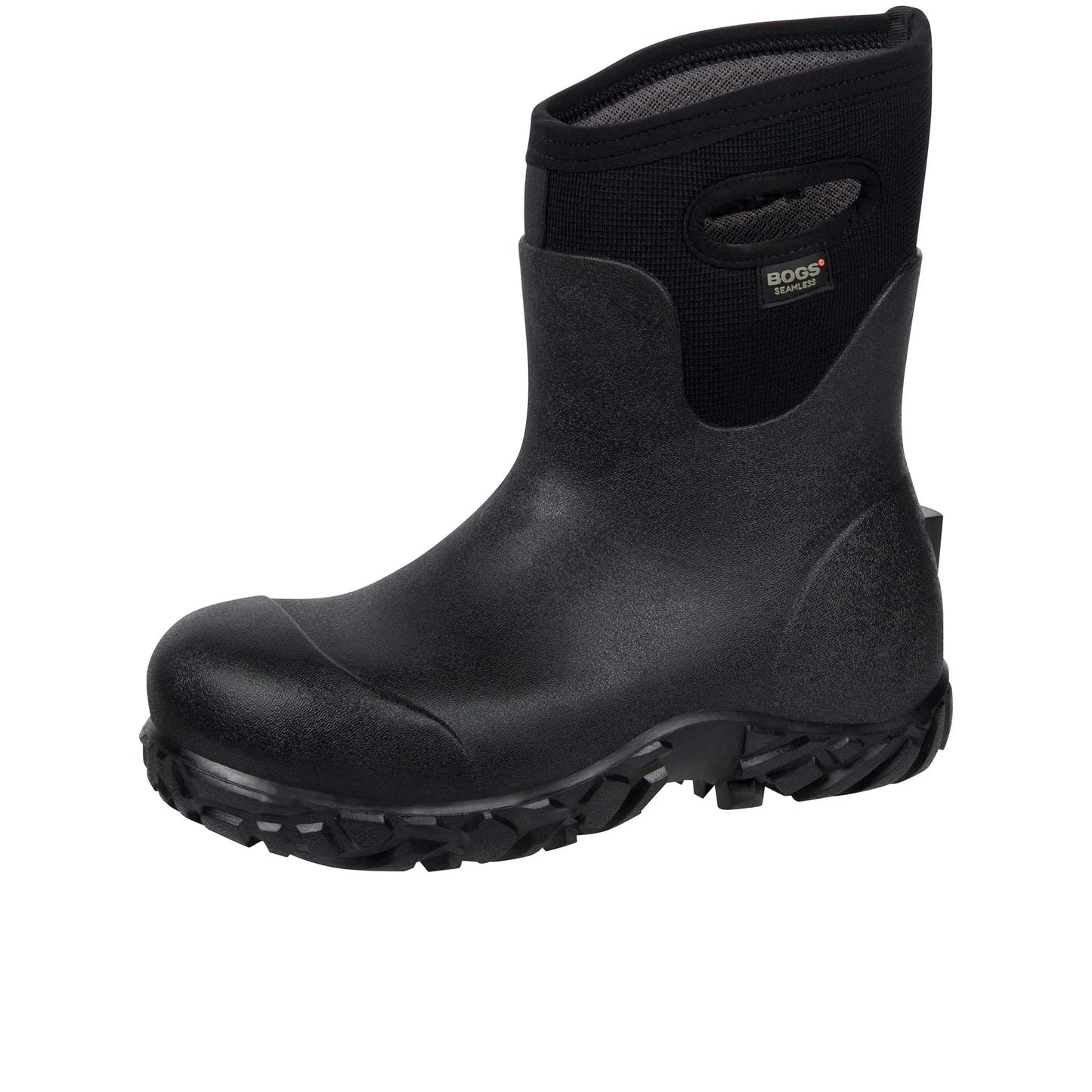 Workman Bogs Boot Toe Comp Mid Men's