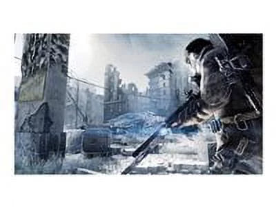 Deep Metro Redux Silver 4 PlayStation -