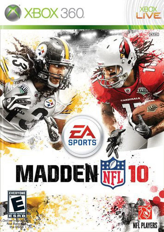 Madden NFL for Xbox Fans Football 360: Experience 10 The - Gaming Ultimate