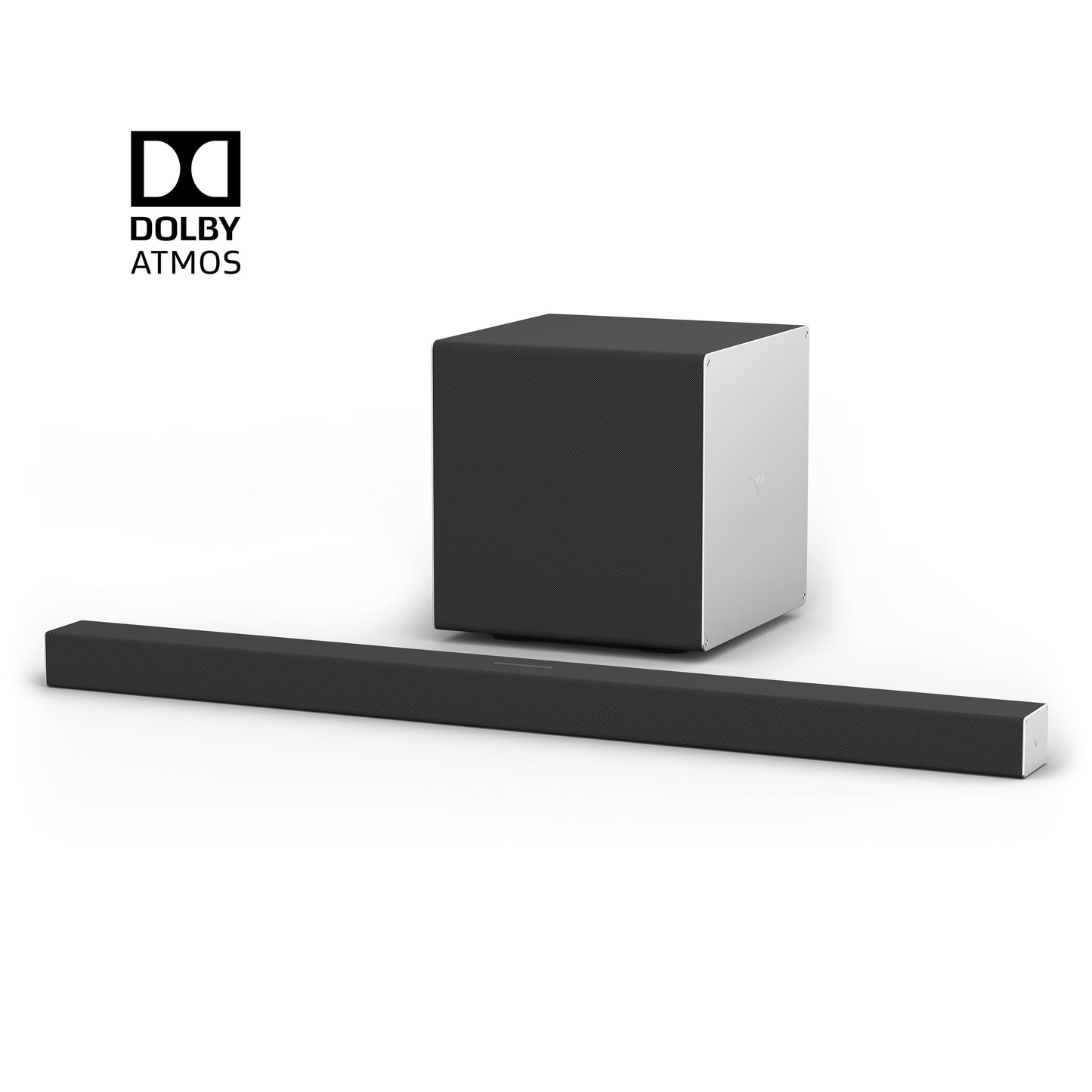 VIZIO Dolby Theater Sound 46" System Home with Atmos® 3.1.2