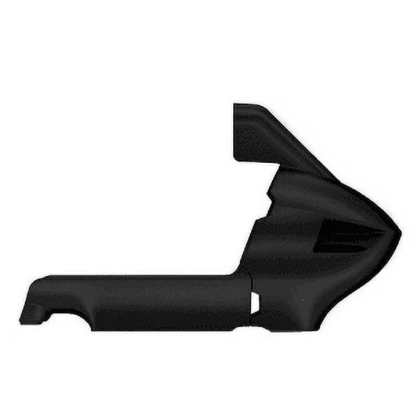 Transducer Nose Maritime Solid Cone Force with Accessories Black 8" Outdoor Garmin GT Mount