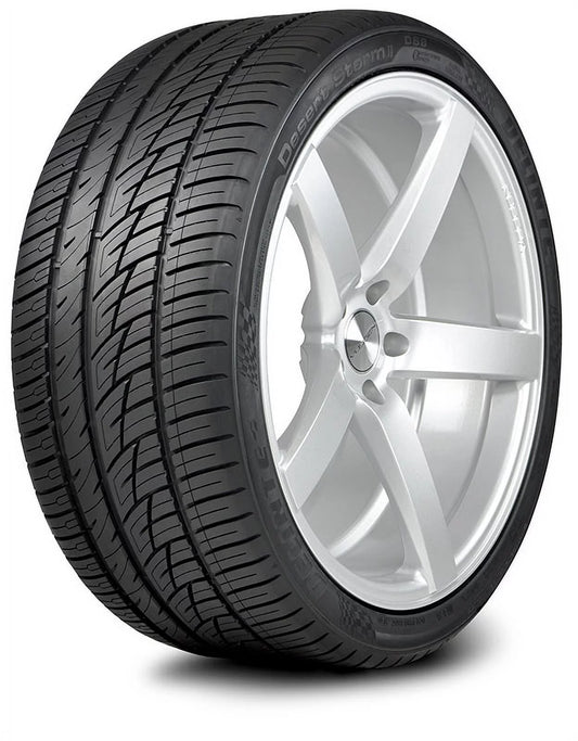 DS8 Tire P245/45R20 Delinte Season Passenger 108W All