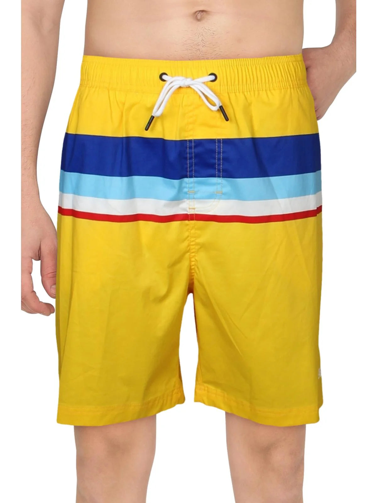 Board Swim Tommy Mens Short Swimsuit Oscar Hilfiger Trunks