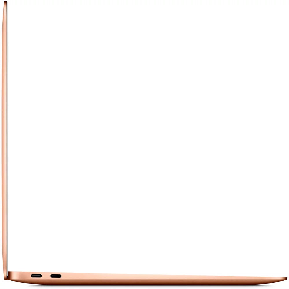 1.2GHZ Laptop Air Gold) i7 & Core RAM-Mac (2020) 8GB HD Apple 128GB 13.3-inch (Retina, Macbook OS (Refurbished) Quad