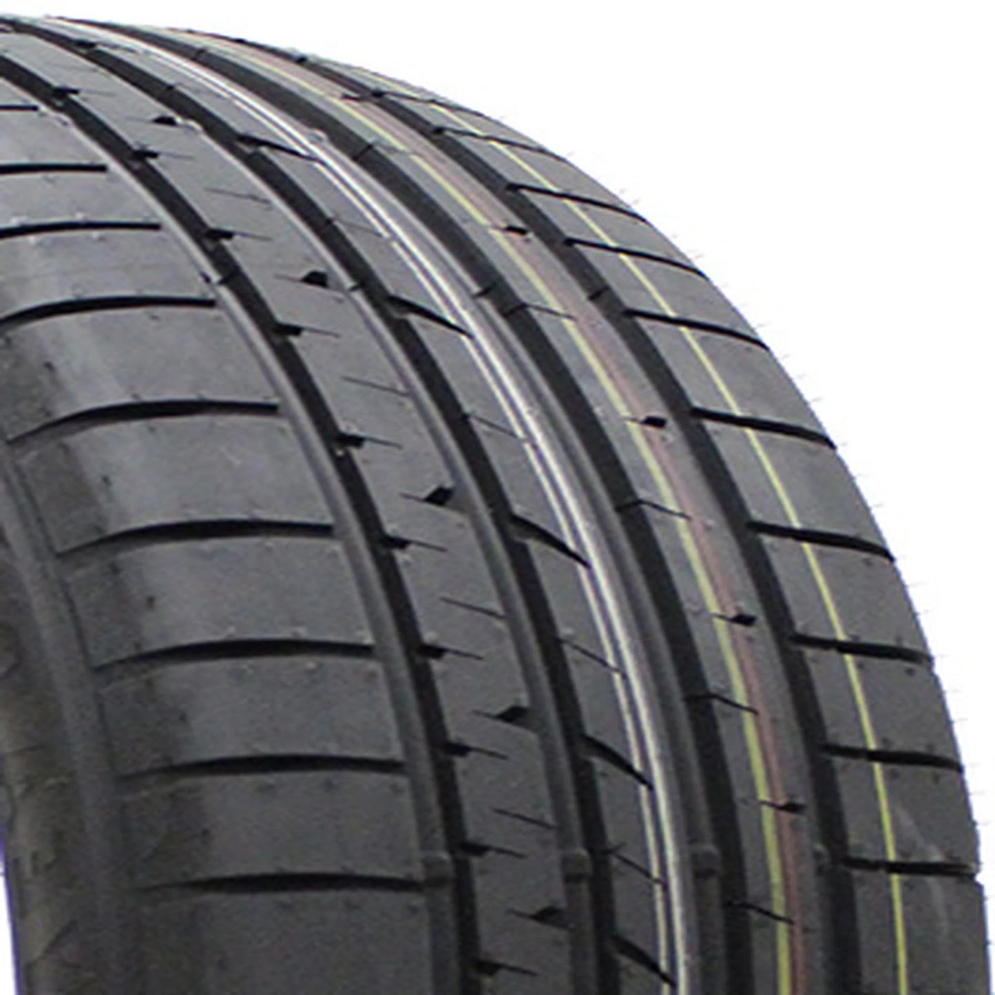 93Y Performance Passenger F1 225/40R19 2 ROF Asymmetric Eagle Tire XL Goodyear