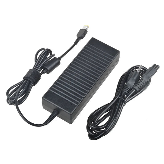 6.75A replacement AC Charger Supply Laptop Y50-70 Compatible Adapter Power KONKIN Y40-70 135W BOO for 20V Lenovo