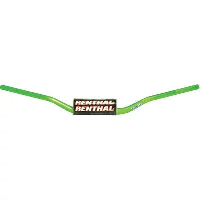 Renthal FatBar 1 for Carmichael Ricky Green Bend XC-W KTM (E-Start) 1/8" 2008-2018 300